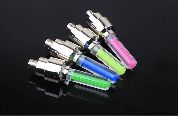 New Led Bicycle Lights 4pcs/set