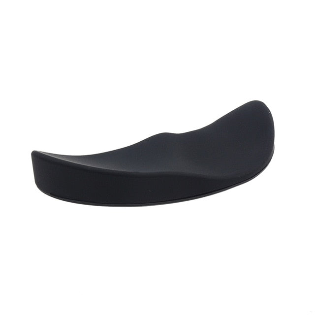 Non-slip Streamline Wrist Rest