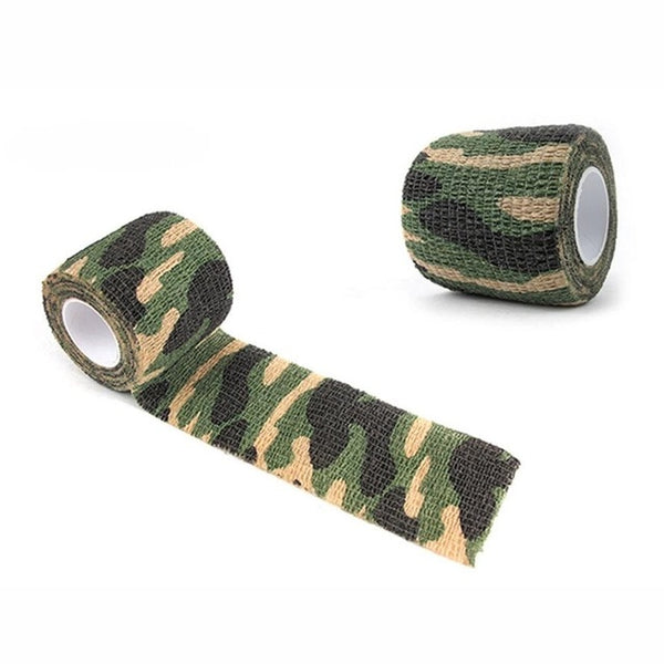 Multi-Functional Camo Tape