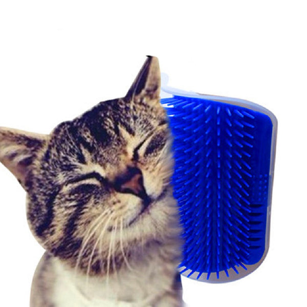 Self Grooming Cat Comb