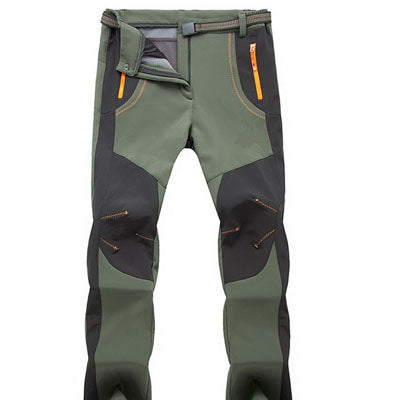 Mountainskin Men's Waterproof Winter Pants