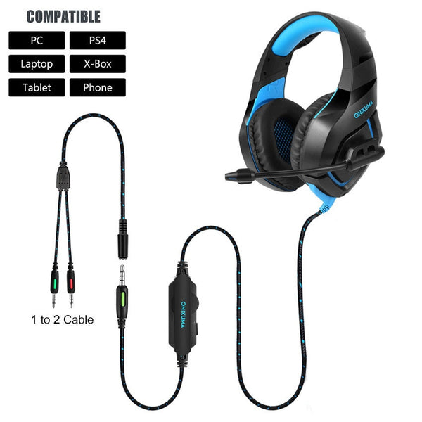 Fortmic Deluxe Pro Gaming Headset - Fortnite Camo Skins Edition Regular price