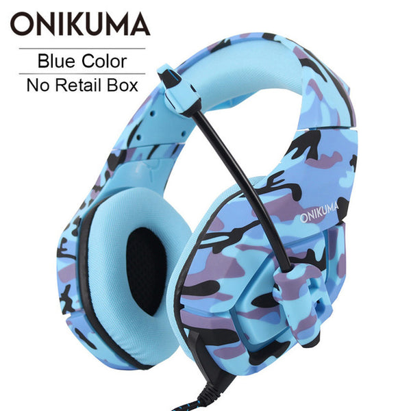 Fortmic Deluxe Pro Gaming Headset - Fortnite Camo Skins Edition Regular price