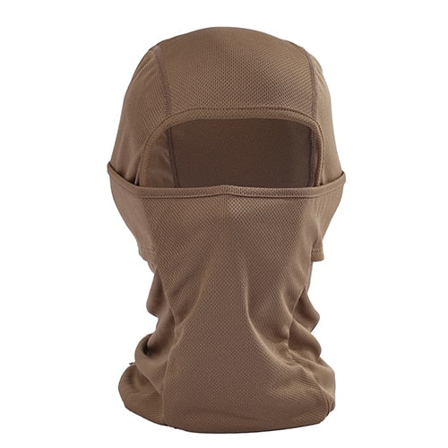 Motorcycle Balaclava Full Face Mask