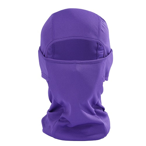 Motorcycle Balaclava Full Face Mask