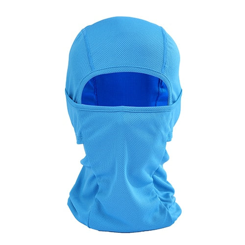 Motorcycle Balaclava Full Face Mask