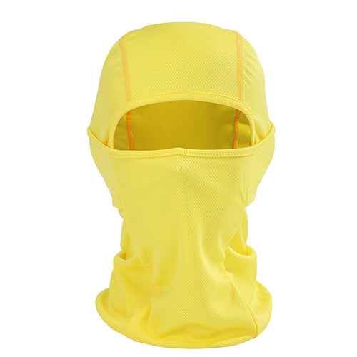 Motorcycle Balaclava Full Face Mask